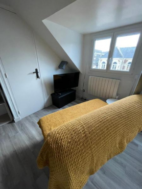 appartement 2 pieces